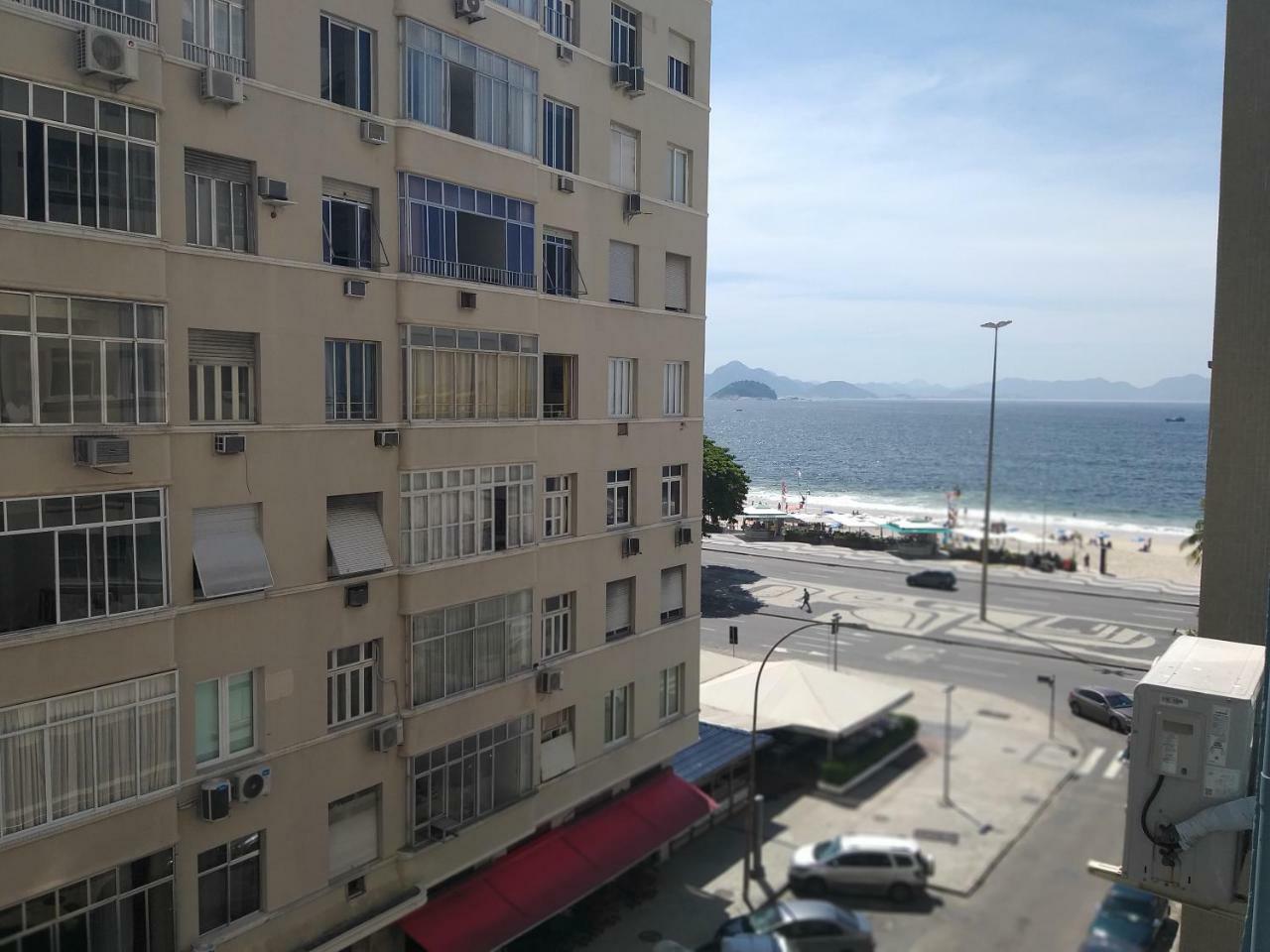 Studio Ana 502 Apartamento