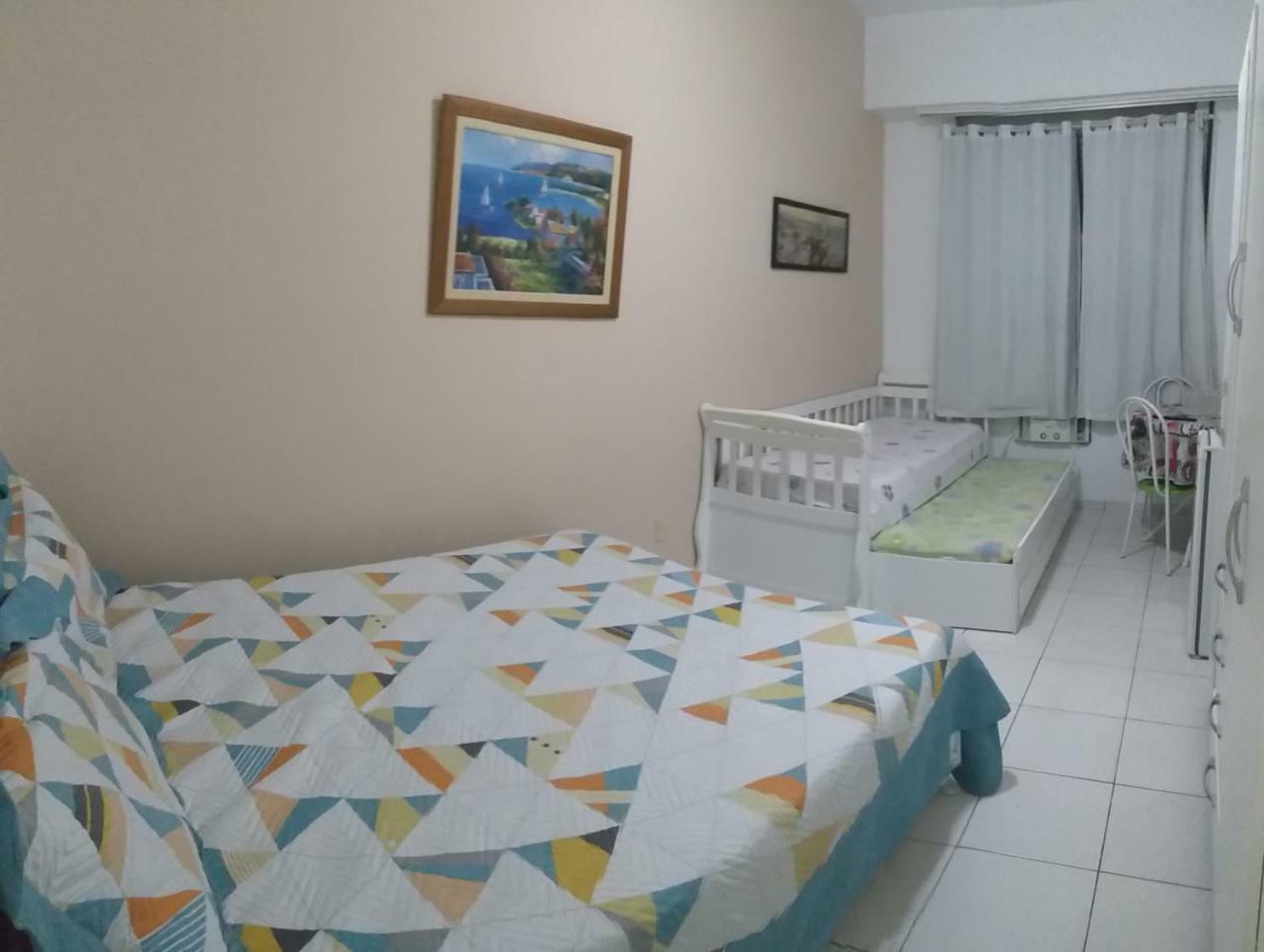 Studio Ana 502 Apartamento Río de Janeiro