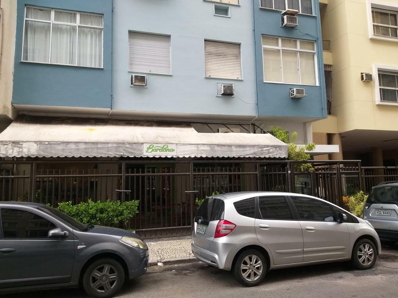 Studio Ana 502 * Río de Janeiro